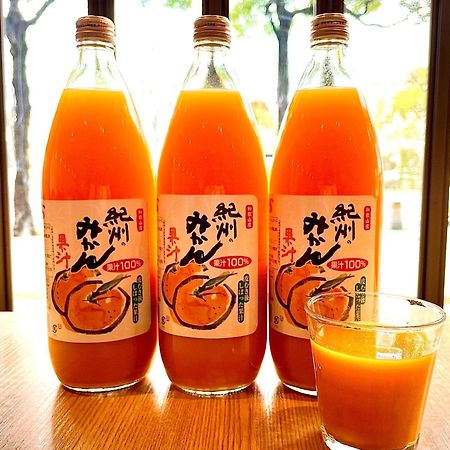Dormy Inn Premium Wakayama Natural Hot Spring Esterno foto