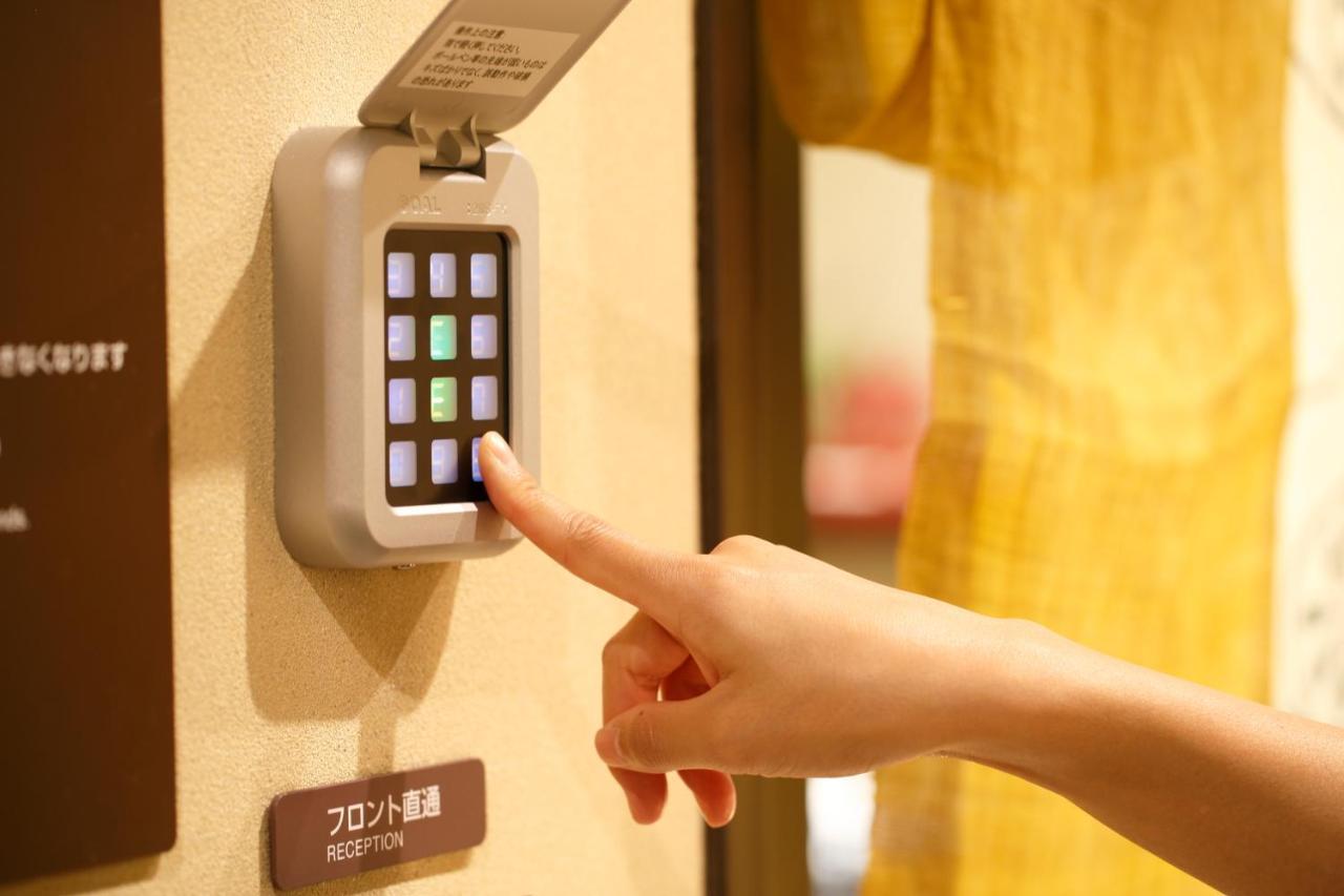 Dormy Inn Premium Wakayama Natural Hot Spring Esterno foto