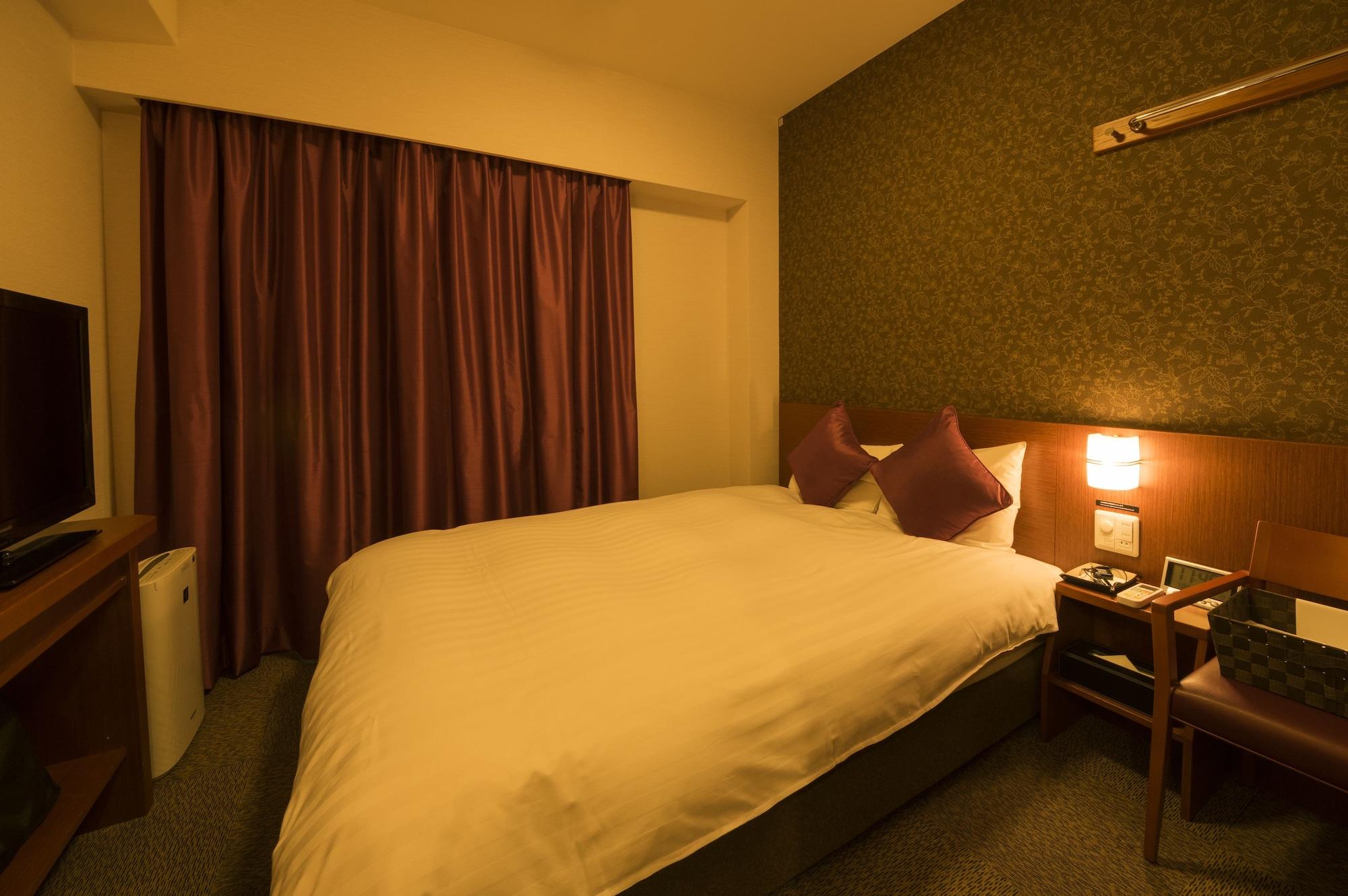 Dormy Inn Premium Wakayama Natural Hot Spring Esterno foto