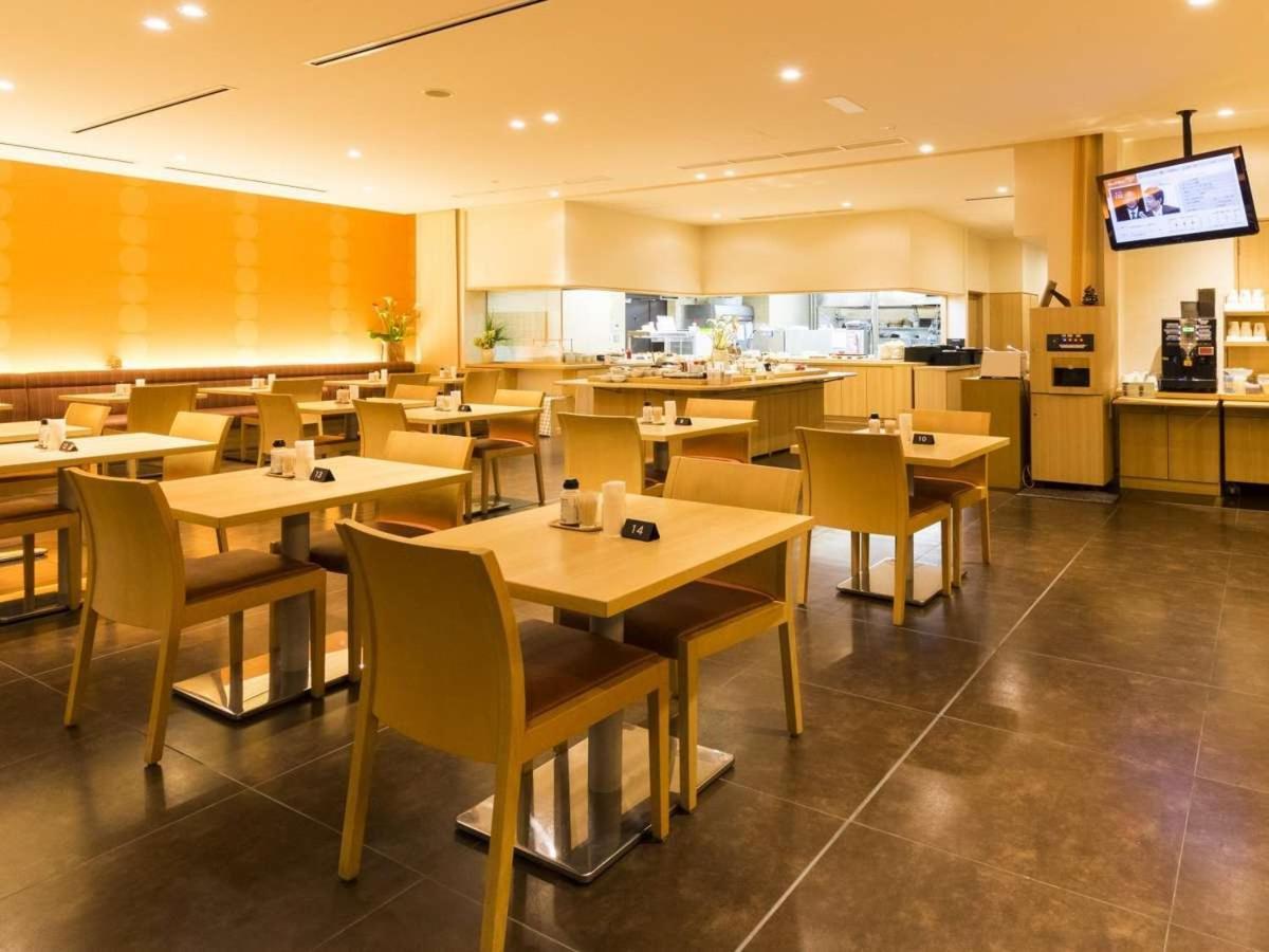 Dormy Inn Premium Wakayama Natural Hot Spring Esterno foto