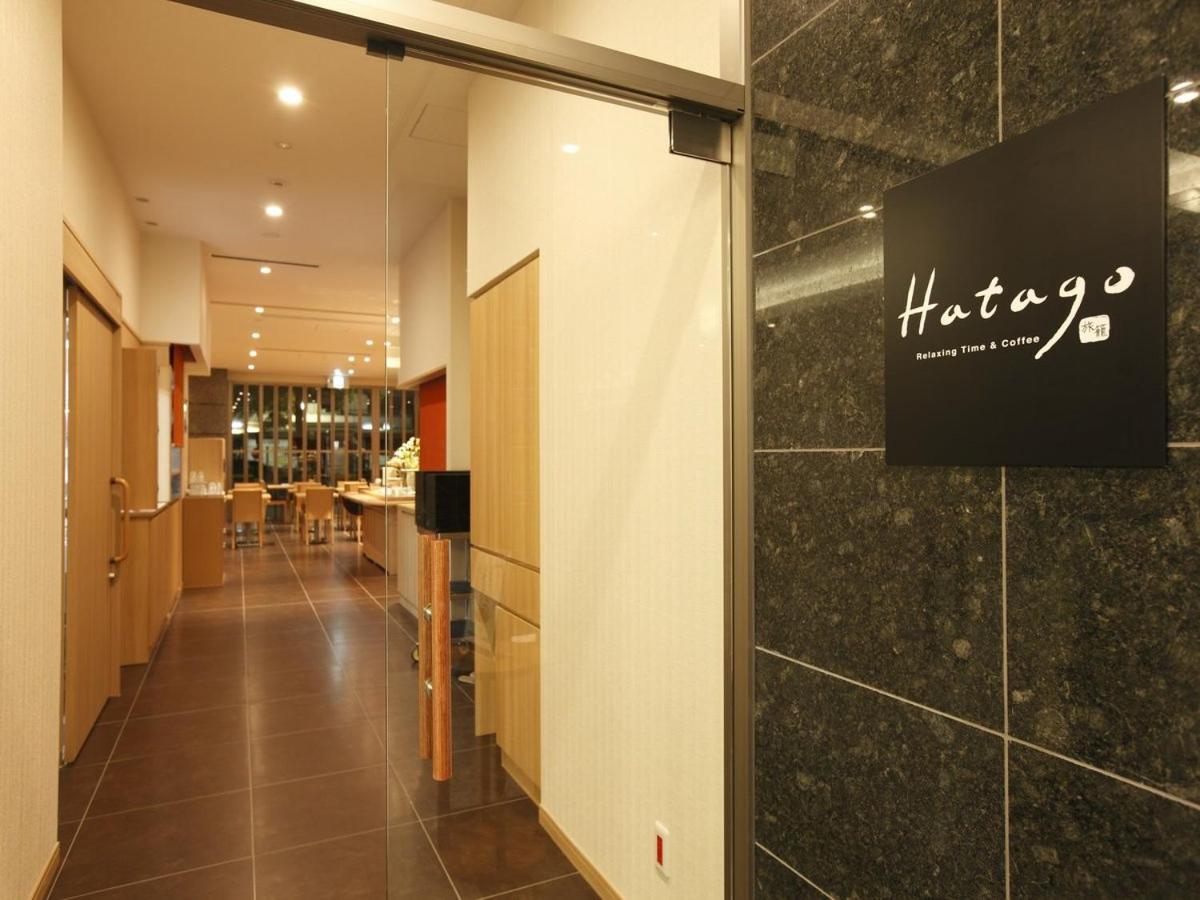 Dormy Inn Premium Wakayama Natural Hot Spring Esterno foto