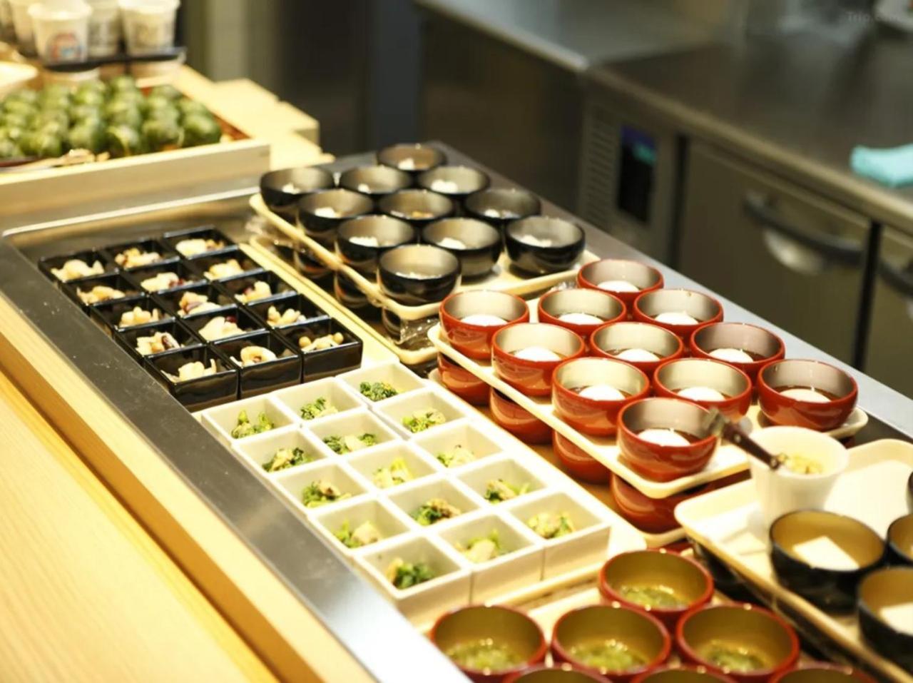 Dormy Inn Premium Wakayama Natural Hot Spring Esterno foto