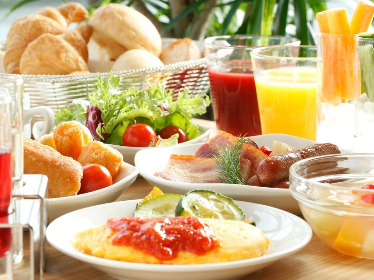 Dormy Inn Premium Wakayama Natural Hot Spring Esterno foto