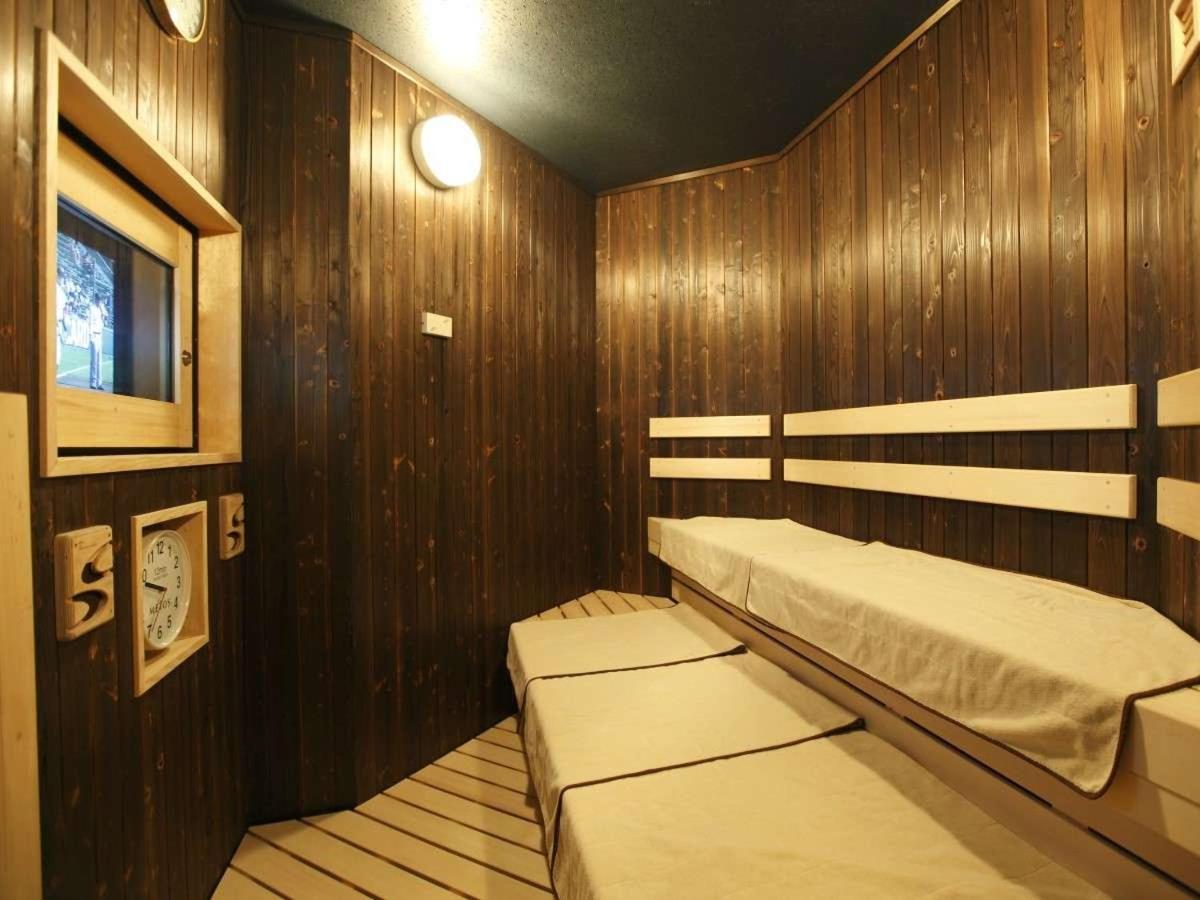 Dormy Inn Premium Wakayama Natural Hot Spring Esterno foto