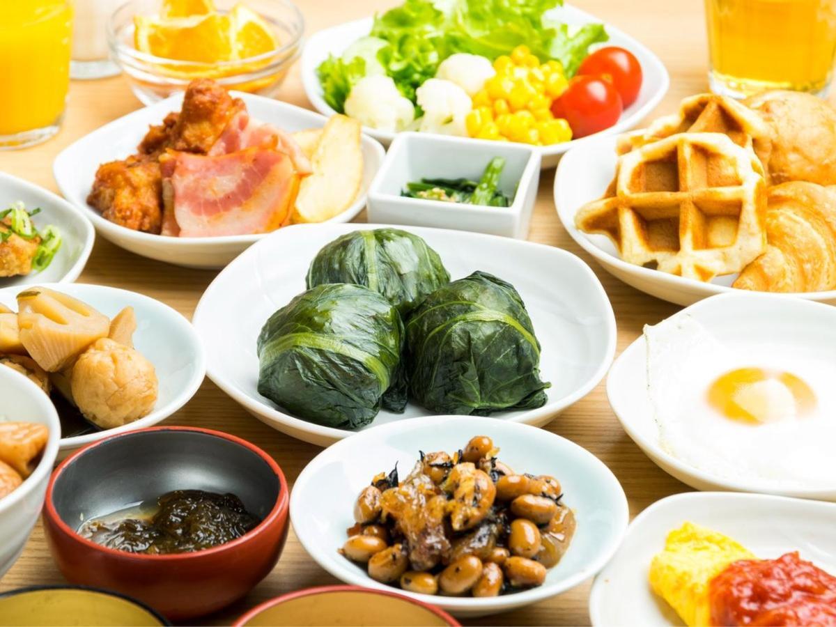 Dormy Inn Premium Wakayama Natural Hot Spring Esterno foto