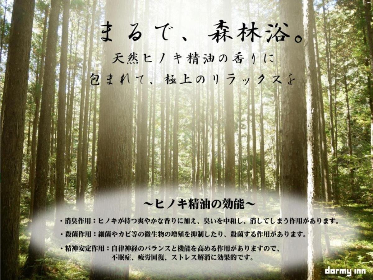 Dormy Inn Premium Wakayama Natural Hot Spring Esterno foto