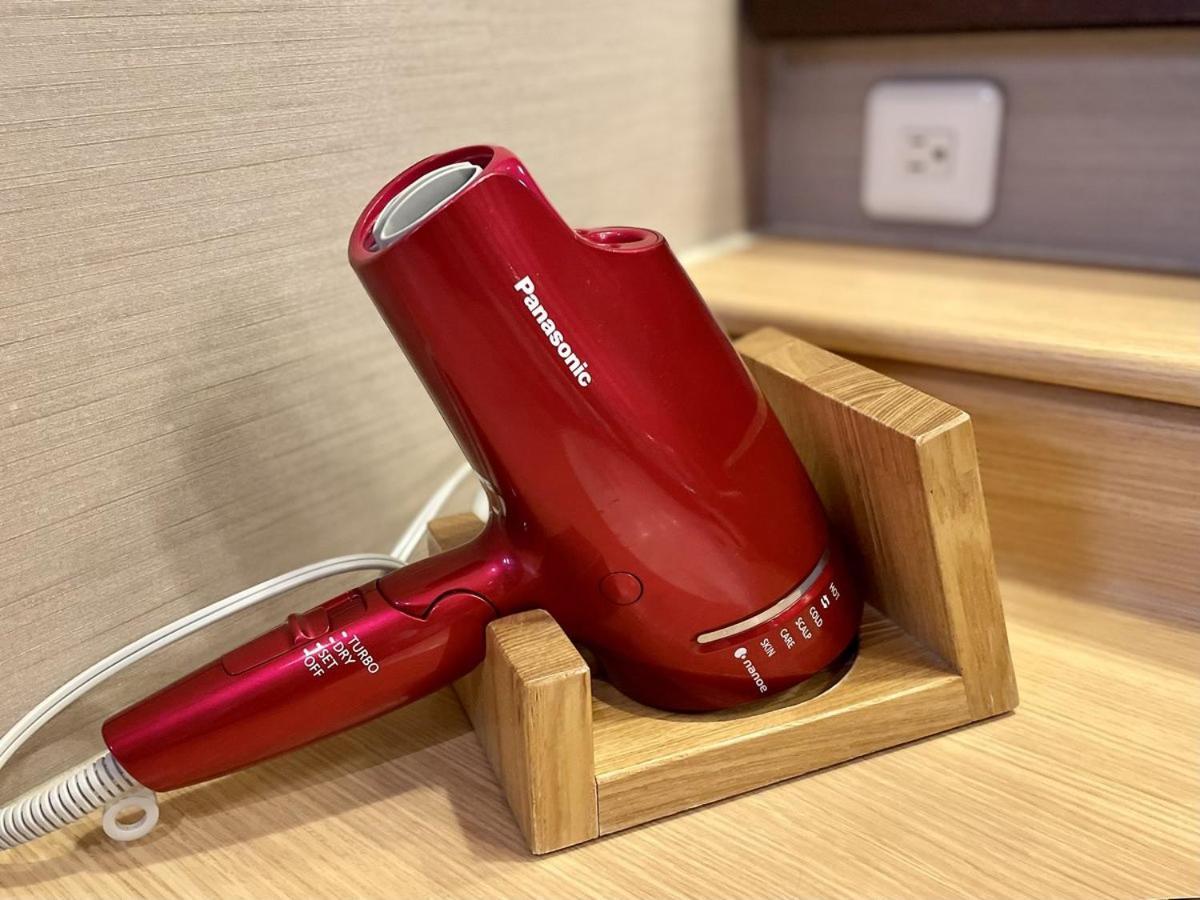 Dormy Inn Premium Wakayama Natural Hot Spring Esterno foto