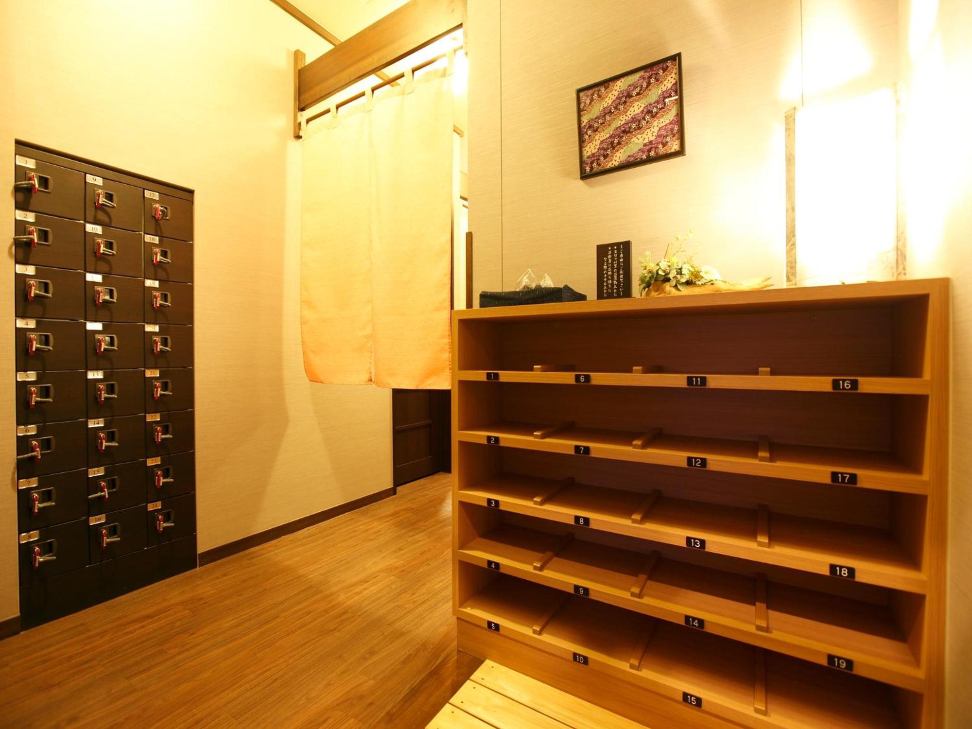 Dormy Inn Premium Wakayama Natural Hot Spring Esterno foto