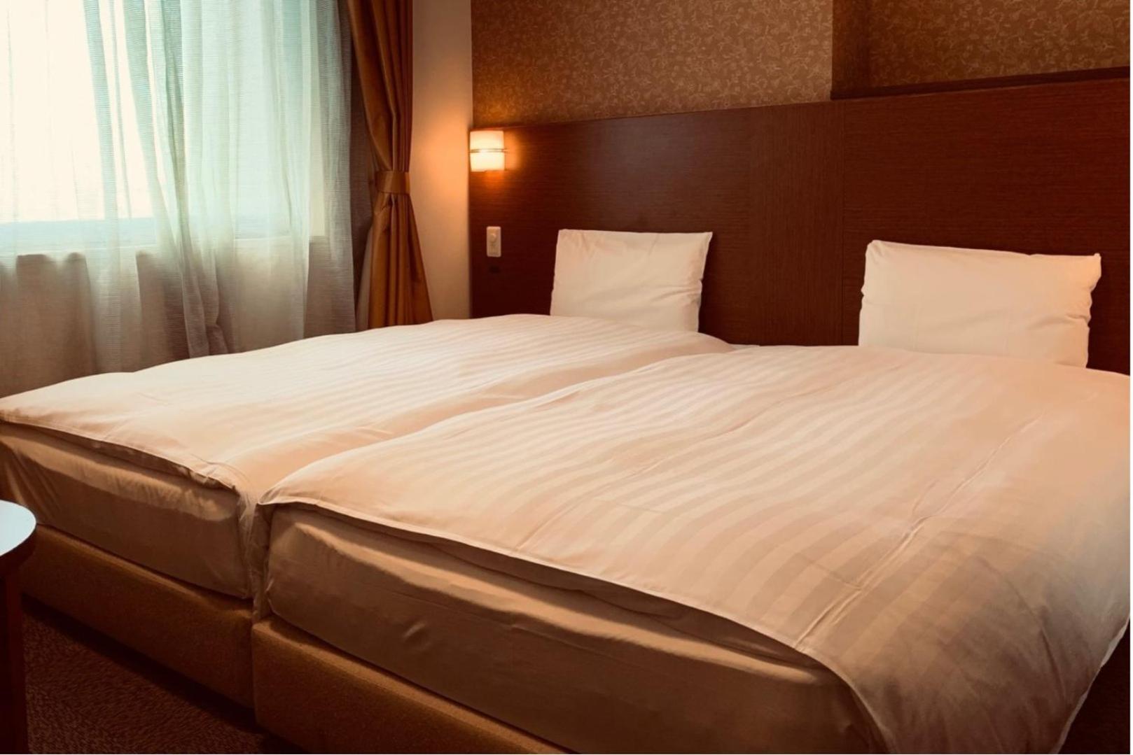 Dormy Inn Premium Wakayama Natural Hot Spring Esterno foto