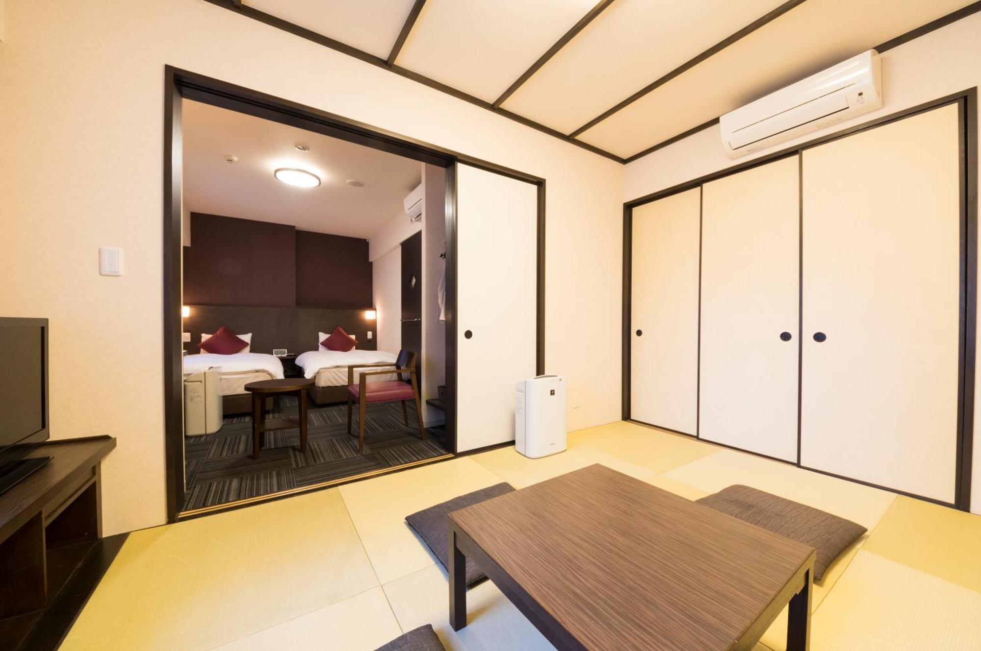 Dormy Inn Premium Wakayama Natural Hot Spring Esterno foto