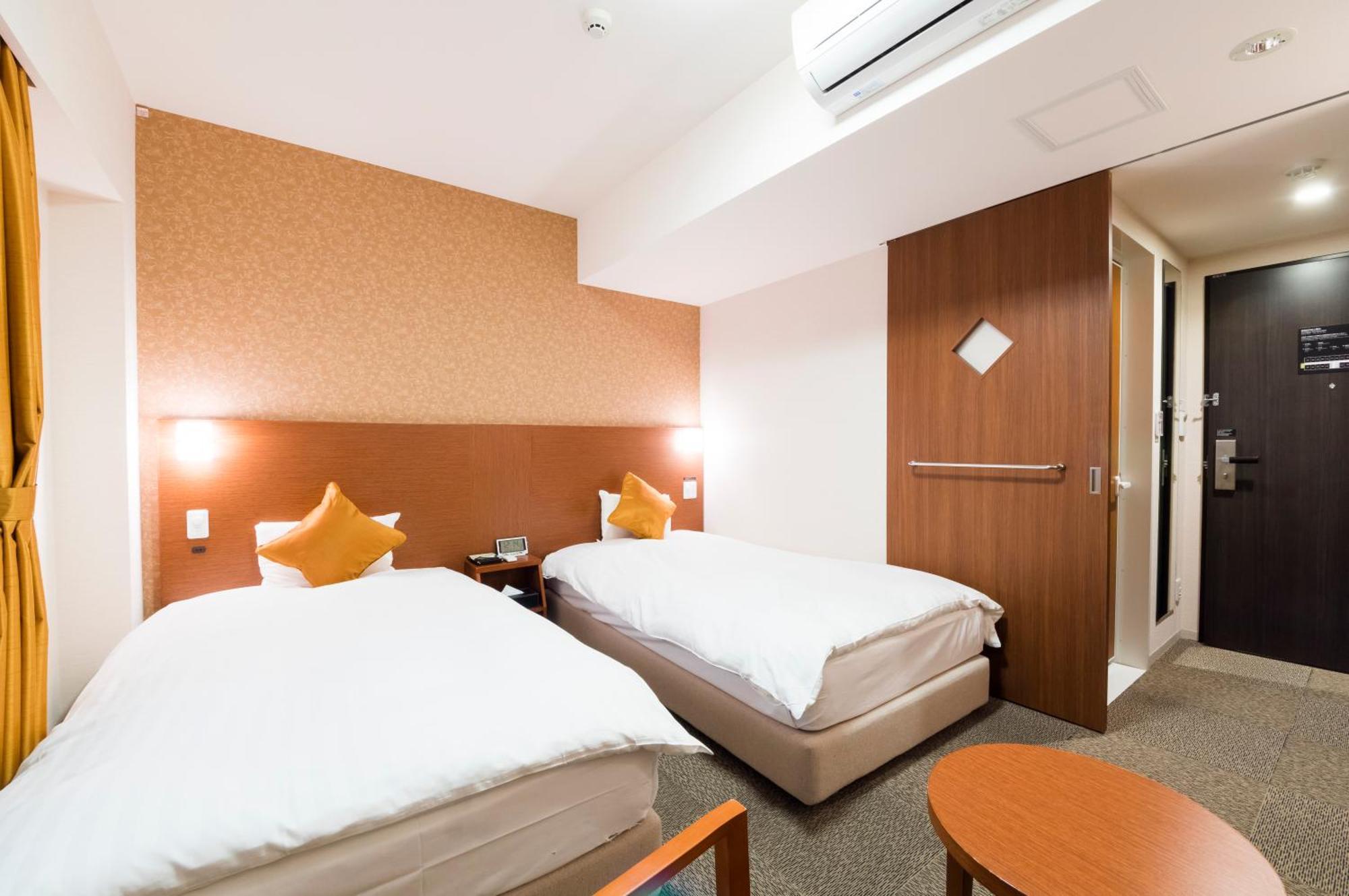 Dormy Inn Premium Wakayama Natural Hot Spring Esterno foto