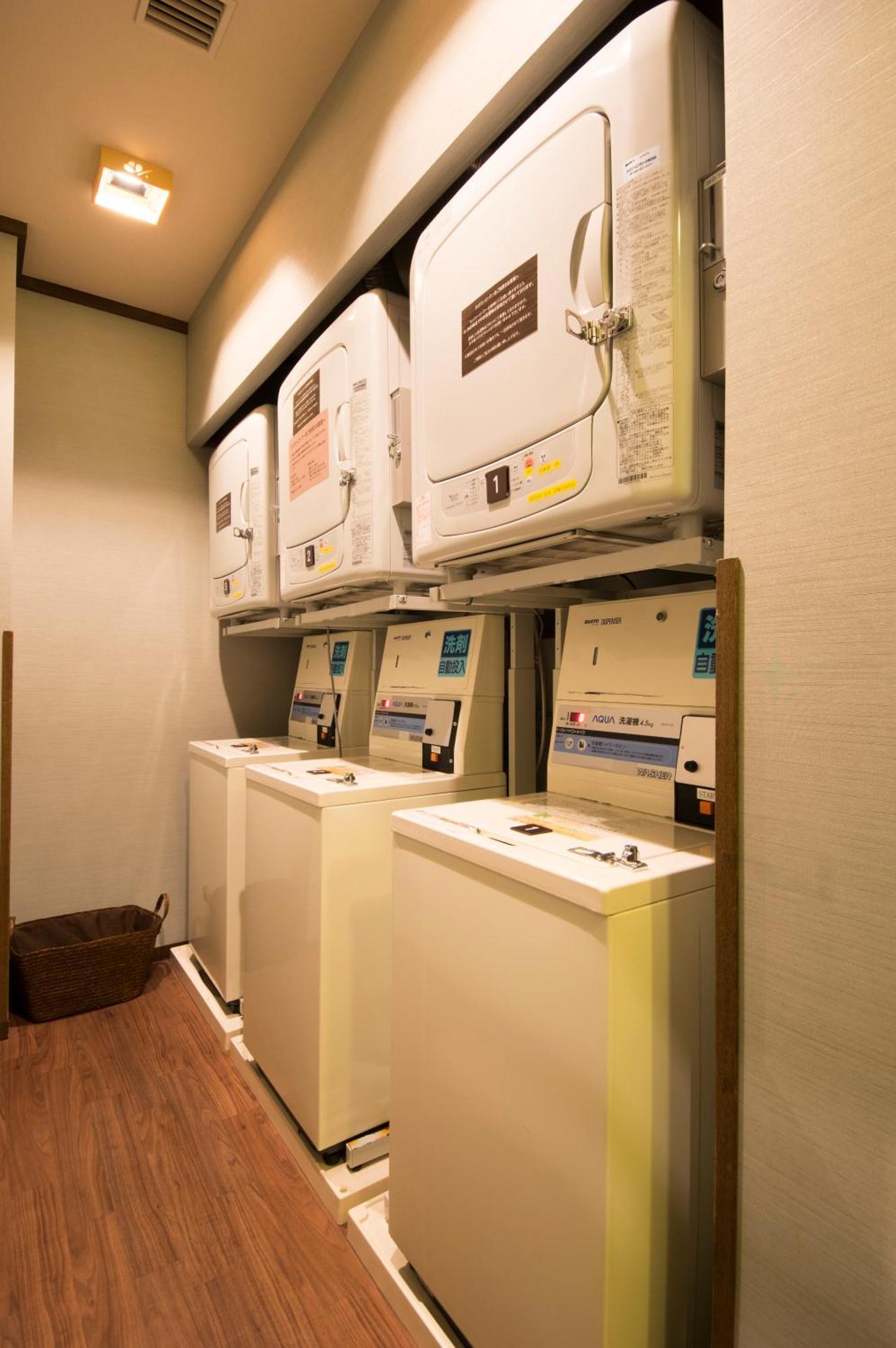 Dormy Inn Premium Wakayama Natural Hot Spring Esterno foto